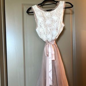 Vintage Dress